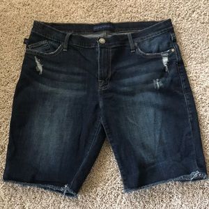 Rock & Republic jean shorts